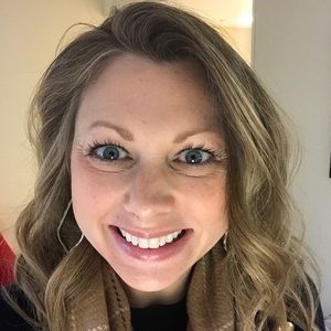 Meet your Posher, Kristin